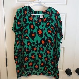 Cabi Shirt New No Tags